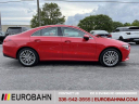 Thumbnail image of 2020 Mercedes-Benz CLA at EurobahnBmwMiniMercedesBenz of Greensboro, NC