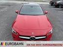 Thumbnail image of 2020 Mercedes-Benz CLA at EurobahnBmwMiniMercedesBenz of Greensboro, NC