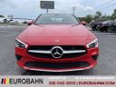 Thumbnail image of 2020 Mercedes-Benz CLA at EurobahnBmwMiniMercedesBenz of Greensboro, NC