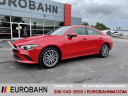 Thumbnail image of 2020 Mercedes-Benz CLA at EurobahnBmwMiniMercedesBenz of Greensboro, NC