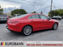 Thumbnail image of 2020 Mercedes-Benz CLA at EurobahnBmwMiniMercedesBenz of Greensboro, NC