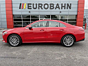 Thumbnail image of 2020 Mercedes-Benz CLA at EurobahnBmwMiniMercedesBenz of Greensboro, NC