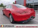 Thumbnail image of 2020 Mercedes-Benz CLA at EurobahnBmwMiniMercedesBenz of Greensboro, NC