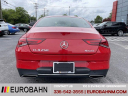 Thumbnail image of 2020 Mercedes-Benz CLA at EurobahnBmwMiniMercedesBenz of Greensboro, NC