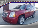 Thumbnail image of 2014 GMC Yukon at East Texas Motor Company
