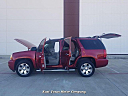 Thumbnail image of 2014 GMC Yukon at East Texas Motor Company