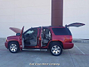 Thumbnail image of 2014 GMC Yukon at East Texas Motor Company