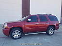Thumbnail image of 2014 GMC Yukon at East Texas Motor Company