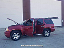 Thumbnail image of 2014 GMC Yukon at East Texas Motor Company