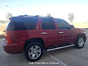 Thumbnail image of 2014 GMC Yukon at East Texas Motor Company