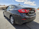 Thumbnail image of 2018 Chevrolet Cruze at Newport Motors - Used