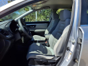 2018 Honda CR-V LX at Honda Cars Of Katy