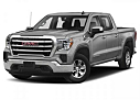 Thumbnail image of 2020 GMC Sierra 1500 at Crossroads Chevrolet
