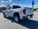 Thumbnail image of 2020 GMC Sierra 1500 at Crossroads Chevrolet