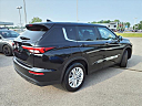 Thumbnail image of 2022 Mitsubishi Outlander at Mathews Nissan