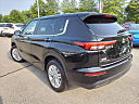 Thumbnail image of 2022 Mitsubishi Outlander at Mathews Nissan