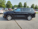 Thumbnail image of 2022 Mitsubishi Outlander at Mathews Nissan
