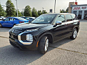 Thumbnail image of 2022 Mitsubishi Outlander at Mathews Nissan