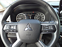 Thumbnail image of 2022 Mitsubishi Outlander at Mathews Nissan