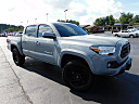 Thumbnail image of 2021 Toyota Tacoma at Gary Mathews Motors