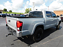 Thumbnail image of 2021 Toyota Tacoma at Gary Mathews Motors