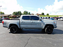Thumbnail image of 2021 Toyota Tacoma at Gary Mathews Motors