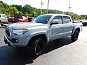 Thumbnail image of 2021 Toyota Tacoma at Gary Mathews Motors
