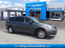 Thumbnail image of 2023 Chrysler Voyager at Berglund Chevrolet