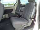Thumbnail image of 2023 Chrysler Voyager at Berglund Chevrolet