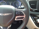 Thumbnail image of 2023 Chrysler Voyager at Berglund Chevrolet