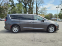 Thumbnail image of 2023 Chrysler Voyager at Berglund Chevrolet