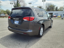 Thumbnail image of 2023 Chrysler Voyager at Berglund Chevrolet