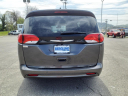 Thumbnail image of 2023 Chrysler Voyager at Berglund Chevrolet