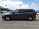 Thumbnail image of 2023 Chrysler Voyager at Berglund Chevrolet