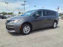 Thumbnail image of 2023 Chrysler Voyager at Berglund Chevrolet