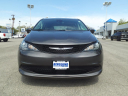 Thumbnail image of 2023 Chrysler Voyager at Berglund Chevrolet