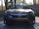2022 Subaru Outback Base at Goldstein Subaru