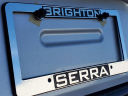 Thumbnail image of 2025 Mazda CX-50 at Serra Honda Brighton
