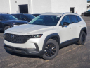 Thumbnail image of 2025 Mazda CX-50 at Serra Honda Brighton