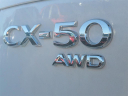 Thumbnail image of 2025 Mazda CX-50 at Serra Honda Brighton