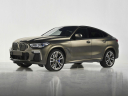 Thumbnail image of 2021 BMW X6 at Power Motors NYC LLC