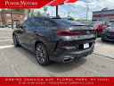 Thumbnail image of 2021 BMW X6 at Power Motors NYC LLC