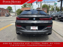 Thumbnail image of 2021 BMW X6 at Power Motors NYC LLC
