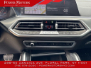 Thumbnail image of 2021 BMW X6 at Power Motors NYC LLC