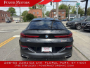 Thumbnail image of 2021 BMW X6 at Power Motors NYC LLC