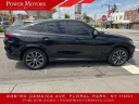 Thumbnail image of 2021 BMW X6 at Power Motors NYC LLC