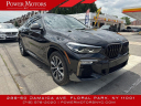 Thumbnail image of 2021 BMW X6 at Power Motors NYC LLC