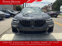 Thumbnail image of 2021 BMW X6 at Power Motors NYC LLC