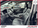 Thumbnail image of 2024 Nissan Murano at Legend Nissan
