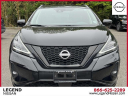 Thumbnail image of 2024 Nissan Murano at Legend Nissan